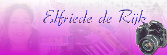 Elfriede de Rijk klankschalen